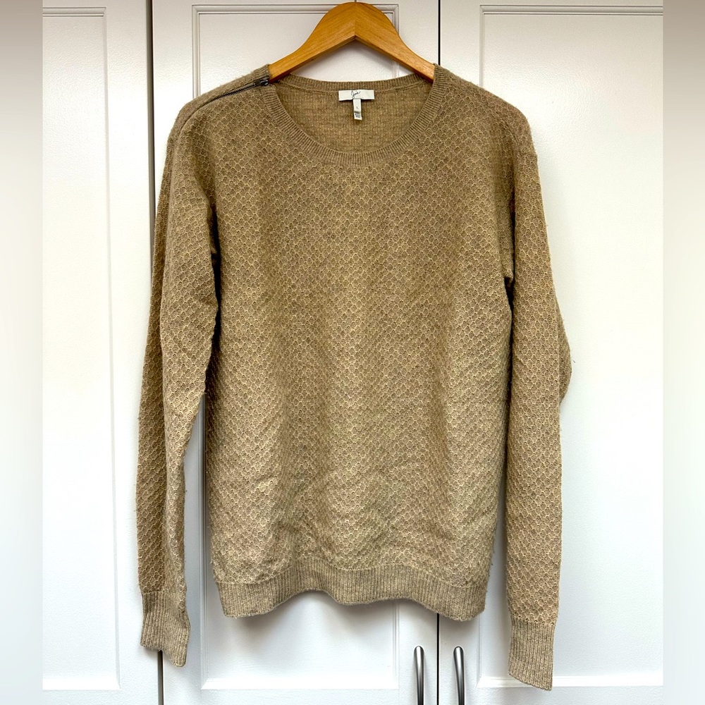 Joie Women’s Wool & Cashmere blend Sweater Size Large